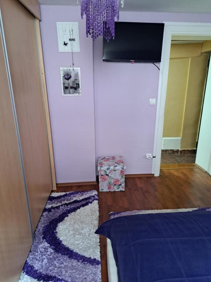 Apartman Lotos SJJ Exterior foto